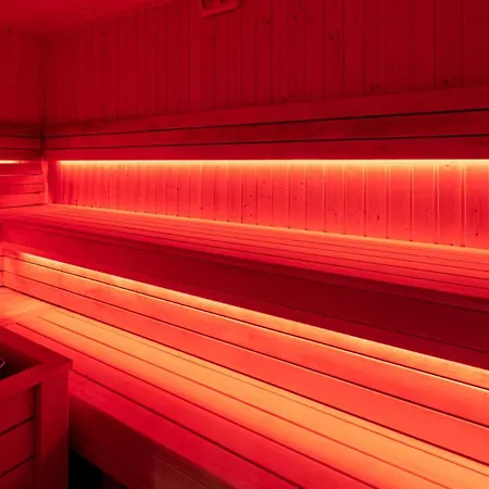 Апартаменти Royal Prestige Collection Z Prywatnym Jacuzzi - Stone Hill Z Basenem I Saunami Шклярська Поремба