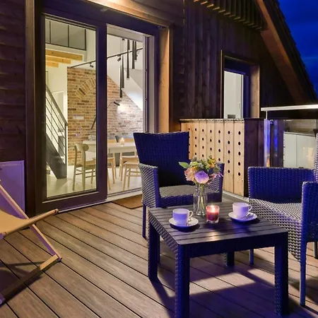 Royal Prestige Collection Z Prywatnym Jacuzzi - Stone Hill Z Basenem I Saunami * Шклярська Поремба