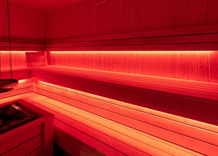 Apartament Royal Prestige Collection Z Prywatnym Jacuzzi - Stone Hill Z Basenem I Saunami Szklarska Poręba