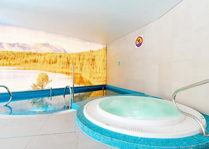 Royal Prestige Collection Z Prywatnym Jacuzzi - Stone Hill Z Basenem I Saunami Szklarska Poręba