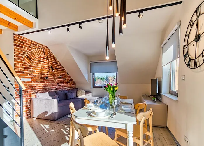 Royal Prestige Collection Z Prywatnym Jacuzzi - Stone Hill Z Basenem I Saunami Apartament Szklarska Poręba