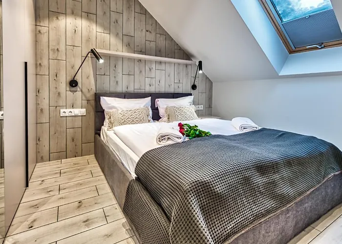 Royal Prestige Collection Z Prywatnym Jacuzzi - Stone Hill Z Basenem I Saunami Szklarska Poręba