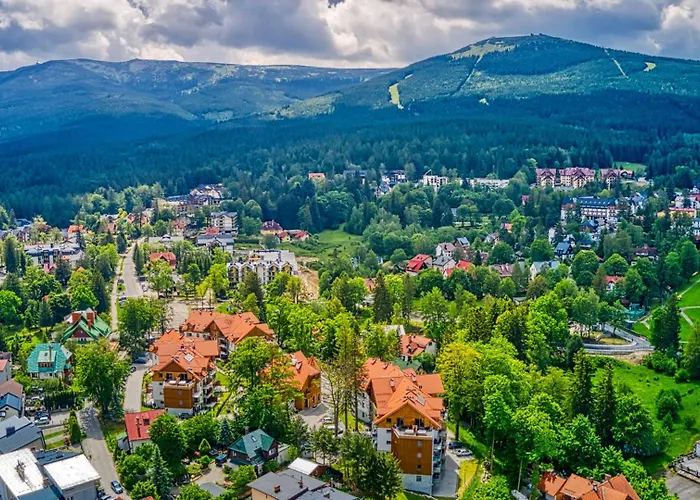 Apartament Royal Prestige Collection Z Prywatnym Jacuzzi - Stone Hill Z Basenem I Saunami