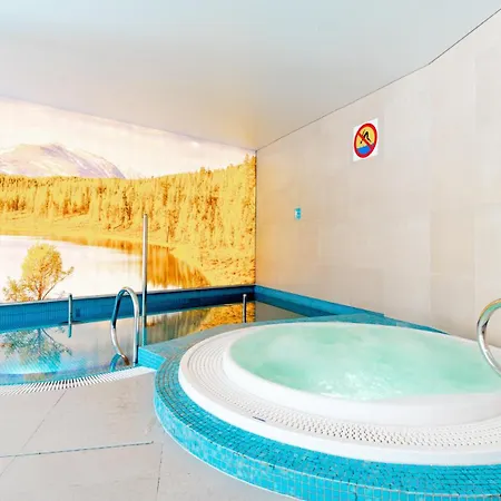Royal Prestige Collection Z Prywatnym Jacuzzi - Stone Hill Z Basenem I Saunami Szklarska Poręba